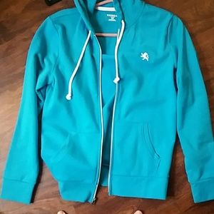 Express Hoodie New
